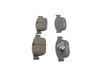 Bosch Brake Pad Set 0 986 424 599 (0986424599)