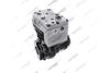 kompresor MAN TGA, TGL, TGM, bus 1200040003