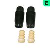 OPTIMAL Dust Cover Kit, shock absorber AK-735091