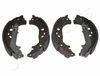 Комплект гальмівних колодок JAPANPARTS GF-0211AF