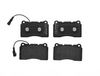 BREMBO Brake Pad Set, disc brake P 23 134