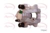APEC Brake Caliper LCA413