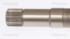полуоска