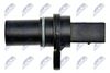 Sensor, Nockenwellenposition