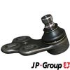 Шарнир независимой подвески / поворотного рычага JP GROUP 1140302280 (1140302289)