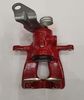 APEC Brake Caliper LCA1006RED