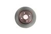 APEC Brake Disc DSK2352