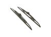 перо на чистачка
