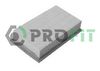 Повітряний фільтр PROFIT 1512-0105