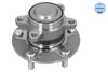 Meyle Wheel Hub 31-14 752 0013