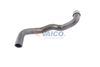 маркуч на радиатора