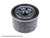 BLUE PRINT Oil Filter ADD62108