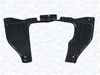 Кожух двигуна MAGNETI MARELLI 021316938040 (CVR98304)