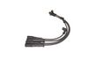 Bosch Ignition Lead Set 0 986 357 816 (0986357816)