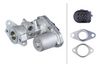 HELLA EGR Valve 6NU 010 171-461