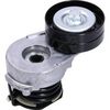Натяжная планка, поликлиновой ремень JAPANPARTS TS-408