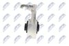 окачване, двигател