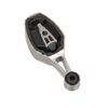 окачване, двигател