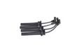 Bosch Ignition Lead Set 0 986 357 270 (0986357270)