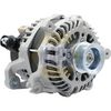 NAPA Alternator NAL2603