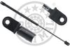 Газова пружина, кришка багажника OPTIMAL AG-50211