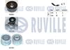 Поліклиновий ремінний комплект RUVILLE 570164