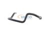 маркуч на радиатора