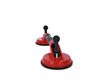 KS Tools Doppelsaugheber, 100 kg - 140.1006