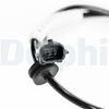 Delphi Sensor, wheel speed SS21299-12B1
