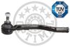 Наконечник поперечной рулевой тяги OPTIMAL G1-1217