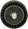 Gates V-ribbed belt Deflection Or Guide PulleyT36851