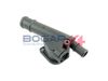 Охолодження рідкого фланця BOGAP A4252103 (8708919000)