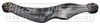 FIRST LINE Control/Trailing Arm, wheel suspension FCA7639