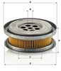 Hydraulikfilter, Lenkung