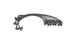 Bosch Ignition Lead Set 0 986 356 783 (0986356783)