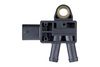 HELLA Sensor, exhaust pressure 6PP 358 392-031