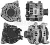 BORG & BECK Alternator BBA2529