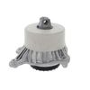 окачване, двигател