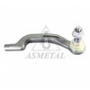 Наконечник поперечной рулевой тяги ASMETAL 17MR1401