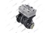 kompresor RVI/VOLVO aby šel  zaměnit za  9125120320  musí se dodat  karta  094981, 094982 , 066669 1300235001