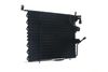 Mahle AC 149 000S Condenser, air conditioning