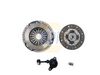 NAPA Clutch Kit NCL1360