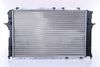 Nissens Radiator, engine cooling 60459