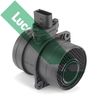 LUCAS Mass Air Flow Sensor FDM646