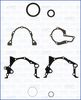 Dichtungssatz, Kurbelgehäuse