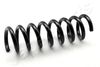 Пружина ходової частини JAPANPARTS ZC6485A