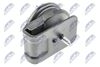 окачване, двигател