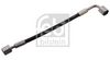 FEBI BILSTEIN Schlauchleitung, Fahrerhauskippvorrichtung 105950 f&uuml;r 1076178
