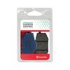 BREMBO Brake Pad Set, disc brake 07YA1909
