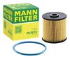 Kraftstofffilter